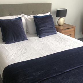 Serviced Apartment Cleaning Auchterarder